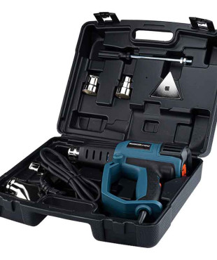 ΠΙΣΤΟΛΙ ΘΕΡΜΟΥ ΑΕΡΑ 2000W