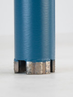 ΔΙΑΜΑΝΤΟΚΟΡΩΝΑ ΥΓΡΑΣ ΚΟΠΗΣ Φ82 x450  1 1/4UNC