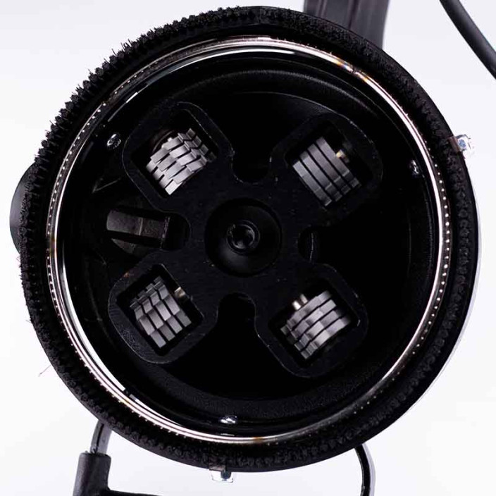 ΛΕΙΑΝΤΗΡΑΣ ΔΟΜΙΚΩΝ ΥΛΙΚΩΝ 1500W