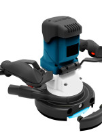 ΛΕΙΑΝΤΗΡΑΣ ΜΠΕΤΟΥ/ΔΟΜΙΚΩΝ ΥΛΙΚΩΝ 1900W Φ180mm ΜΕ ΠΡΟΕΚΙΝΗΣΗ