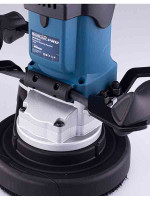 ΛΕΙΑΝΤΗΡΑΣ ΜΠΕΤΟΥ/ΔΟΜΙΚΩΝ ΥΛΙΚΩΝ 1900W Φ180mm ΜΕ ΠΡΟΕΚΙΝΗΣΗ