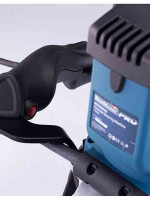 ΛΕΙΑΝΤΗΡΑΣ ΜΠΕΤΟΥ/ΔΟΜΙΚΩΝ ΥΛΙΚΩΝ 1900W Φ180mm ΜΕ ΠΡΟΕΚΙΝΗΣΗ