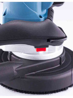 ΛΕΙΑΝΤΗΡΑΣ ΜΠΕΤΟΥ/ΔΟΜΙΚΩΝ ΥΛΙΚΩΝ 1900W Φ180mm ΜΕ ΠΡΟΕΚΙΝΗΣΗ