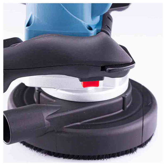 ΛΕΙΑΝΤΗΡΑΣ ΜΠΕΤΟΥ/ΔΟΜΙΚΩΝ ΥΛΙΚΩΝ 1900W Φ180mm ΜΕ ΠΡΟΕΚΙΝΗΣΗ