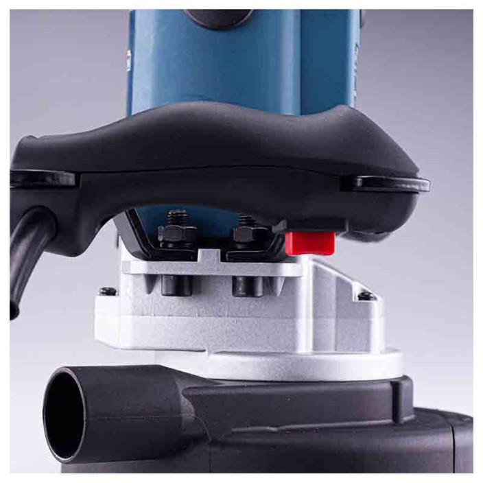 ΛΕΙΑΝΤΗΡΑΣ ΜΠΕΤΟΥ/ΔΟΜΙΚΩΝ ΥΛΙΚΩΝ 1900W Φ180mm ΜΕ ΠΡΟΕΚΙΝΗΣΗ