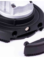 ΛΕΙΑΝΤΗΡΑΣ ΜΠΕΤΟΥ/ΔΟΜΙΚΩΝ ΥΛΙΚΩΝ 1900W Φ180mm ΜΕ ΠΡΟΕΚΙΝΗΣΗ