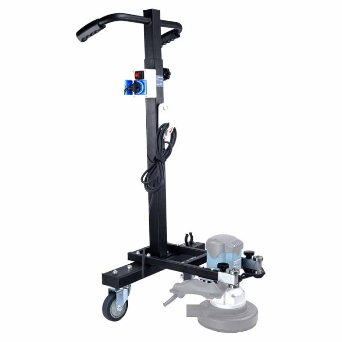 ΚΑΡΟΤΣΙ ΔΑΠΕΔΟΥ ΛΕΙΑΝΤΗΡΑ