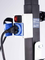 ΚΑΡΟΤΣΙ ΔΑΠΕΔΟΥ ΛΕΙΑΝΤΗΡΑ