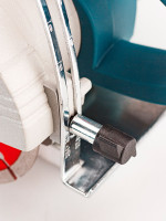 ΚΟΦΤΗΣ ΠΛΑΚΙΔΙΩΝ ΗΛΕΚΤΡΙΚΟΣ 1400W, Φ110mm