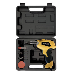 ΚΟΛΛΗΤΗΡΙ ΠΙΣΤΟΛΙ 100W