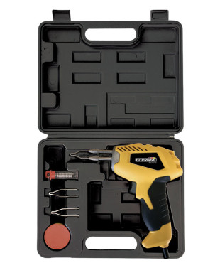 ΚΟΛΛΗΤΗΡΙ ΠΙΣΤΟΛΙ 100W