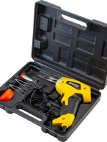 ΚΟΛΛΗΤΗΡΙ ΠΙΣΤΟΛΙ 100W