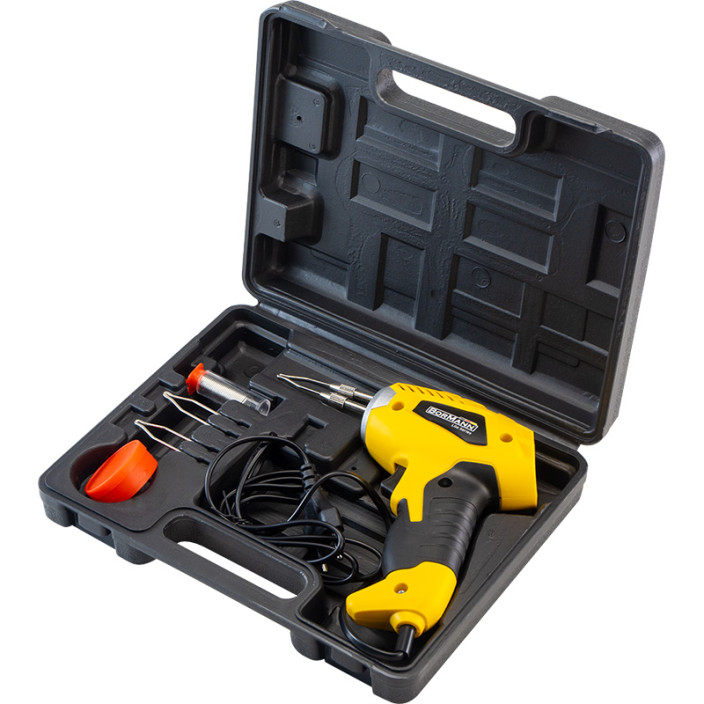 ΚΟΛΛΗΤΗΡΙ ΠΙΣΤΟΛΙ 100W