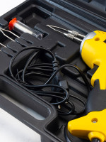 ΚΟΛΛΗΤΗΡΙ ΠΙΣΤΟΛΙ 100W