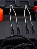 ΚΟΛΛΗΤΗΡΙ ΠΙΣΤΟΛΙ 100W