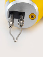 ΚΟΛΛΗΤΗΡΙ ΠΙΣΤΟΛΙ 100W