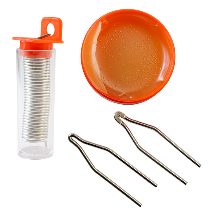 ΚΟΛΛΗΤΗΡΙ ΠΙΣΤΟΛΙ 100W