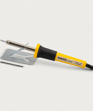 ΚΟΛΛΗΤΗΡΙ ΣΤΥΛΟ, 30W, ΚΩΝΙΚΗ ΜΥΤΗ