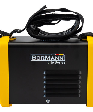 ΗΛΕΚΤΡΟΚΟΛΛΗΣΗ INVERTER 140A, ΕΞΑΡΤΗΜΑΤΑ