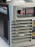 ΗΛΕΚΤΡΟΚΟΛΛΗΣΗ INVERTER 180A/60%