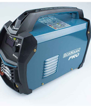 ΗΛΕΚΤΡΟΚΟΛΛΗΣΗ INVERTER 200A