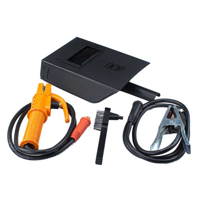 ΗΛΕΚΤΡΟΚΟΛΛΗΣΗ INVERTER 200A