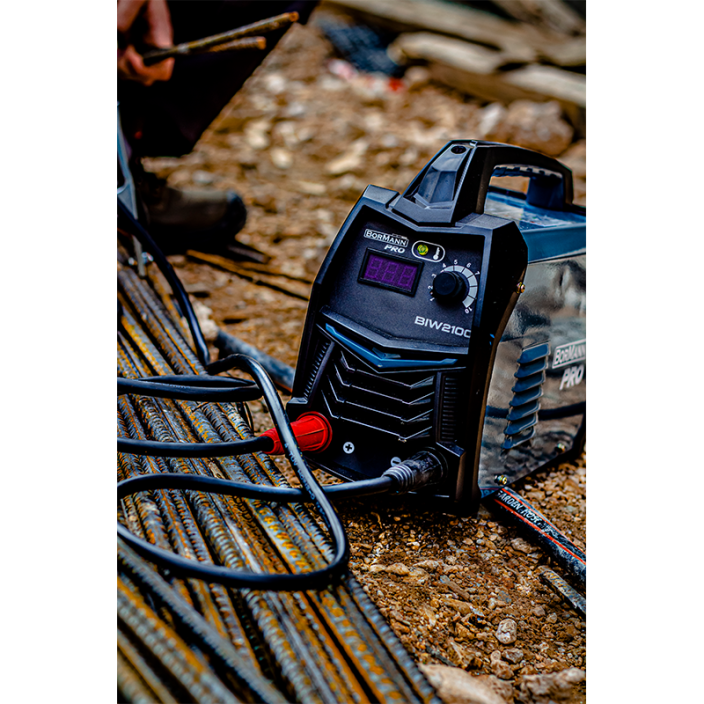 ΗΛΕΚΤΡΟΚΟΛΛΗΣΗ INVERTER 200A