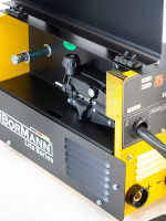 ΗΛΕΚΤΡΟΚΟΛΛΗΣΗ MIG/MAG 130A, ΝΟ GAS