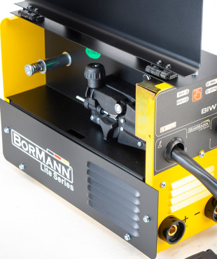 ΗΛΕΚΤΡΟΚΟΛΛΗΣΗ MIG/MAG 130A, ΝΟ GAS