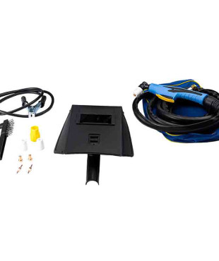 PLASMA ΚΟΠΗΣ INVERTER 10-40A