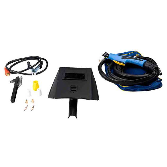 PLASMA ΚΟΠΗΣ INVERTER 10-40A