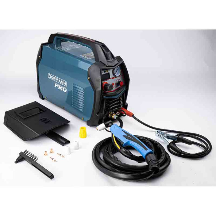 PLASMA ΚΟΠΗΣ INVERTER 10-40A