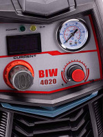 PLASMA ΚΟΠΗΣ INVERTER 10-40A