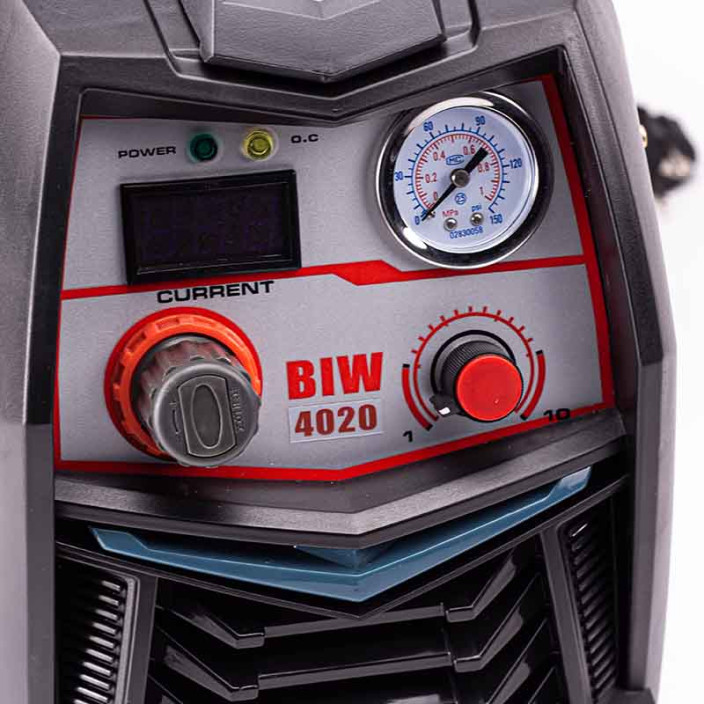 PLASMA ΚΟΠΗΣ INVERTER 10-40A