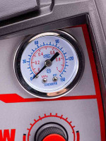 PLASMA ΚΟΠΗΣ INVERTER 10-40A