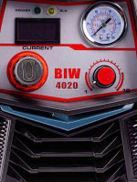 PLASMA ΚΟΠΗΣ INVERTER 10-40A