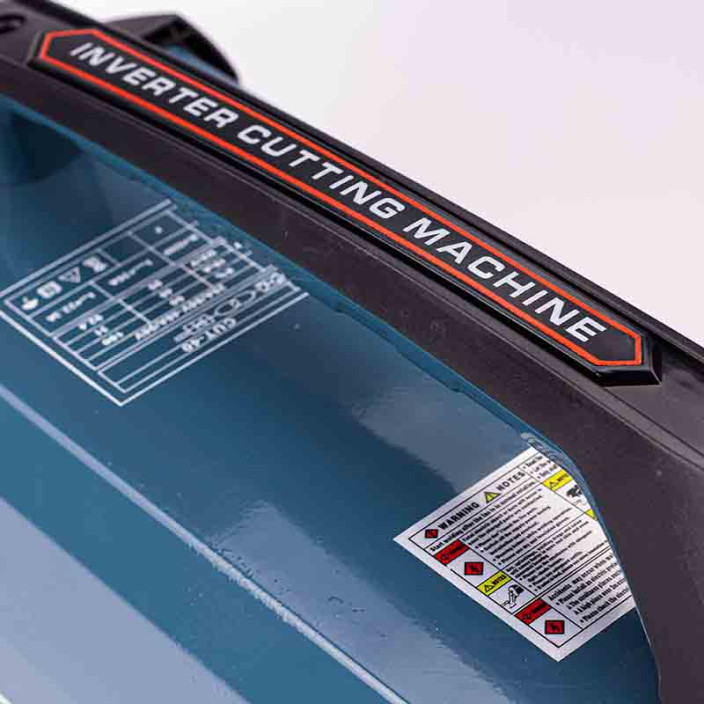 PLASMA ΚΟΠΗΣ INVERTER 10-40A