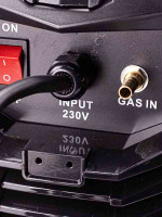 PLASMA ΚΟΠΗΣ INVERTER 10-40A