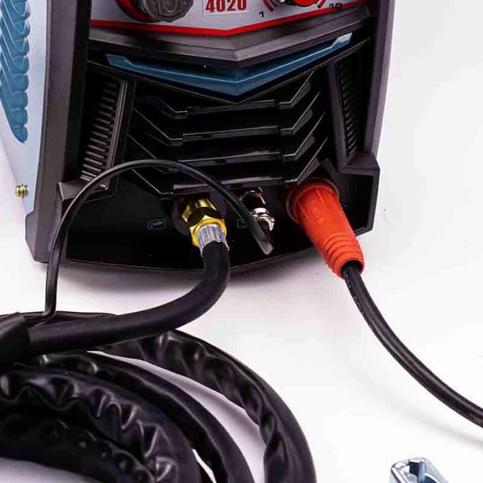 PLASMA ΚΟΠΗΣ INVERTER 10-40A