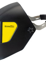 ΗΛΕΚΤΡΟΝΙΚΗ ΜΑΣΚΑ ΗΛΕΚΤΡΟΣΥΓΚΟΛΛΗΣΗΣ