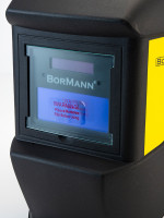 ΗΛΕΚΤΡΟΝΙΚΗ ΜΑΣΚΑ ΗΛΕΚΤΡΟΣΥΓΚΟΛΛΗΣΗΣ