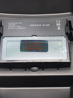 ΗΛΕΚΤΡΟΝΙΚΗ ΜΑΣΚΑ ΗΛΕΚΤΡΟΣΥΓΚΟΛΛΗΣΗΣ