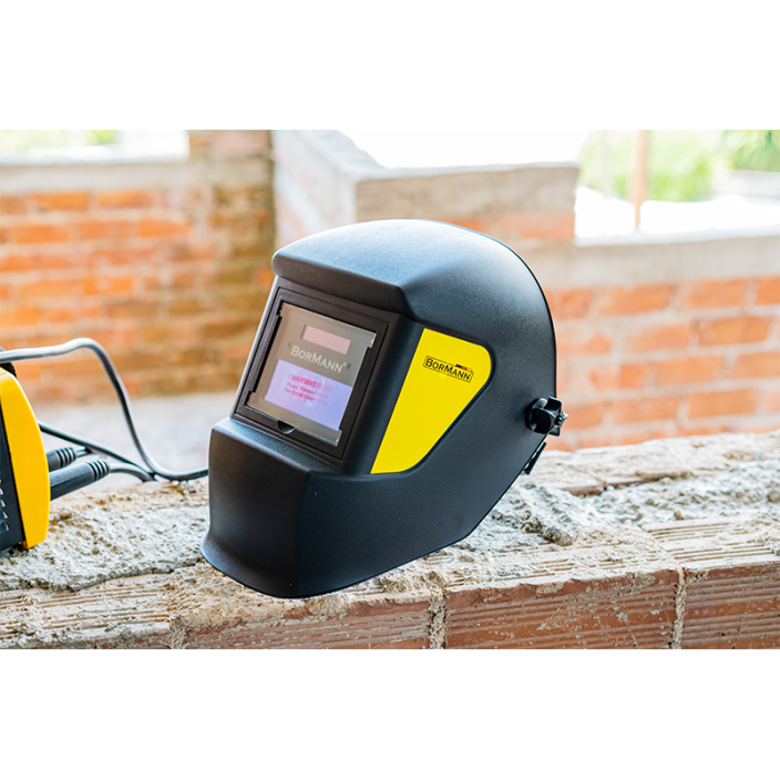 ΗΛΕΚΤΡΟΝΙΚΗ ΜΑΣΚΑ ΗΛΕΚΤΡΟΣΥΓΚΟΛΛΗΣΗΣ