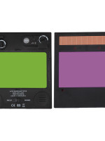 ΜΑΣΚΑ ΗΛΕΚΤΡΟΝΙΚΗ ΡΥΘΜΙΖΟΜΕΝΗ