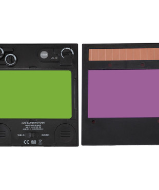 ΜΑΣΚΑ ΗΛΕΚΤΡΟΝΙΚΗ ΡΥΘΜΙΖΟΜΕΝΗ