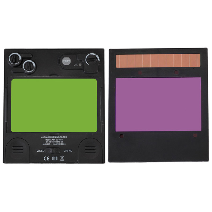 ΜΑΣΚΑ ΗΛΕΚΤΡΟΝΙΚΗ ΡΥΘΜΙΖΟΜΕΝΗ