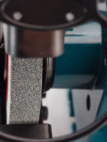 ΔΙΔΥΜΟΣ ΤΡΟΧΟΣ 150mm 370W