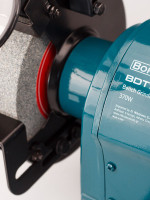 ΔΙΔΥΜΟΣ ΤΡΟΧΟΣ 150mm 370W