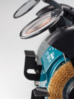 ΔΙΔΥΜΟΣ ΤΡΟΧΟΣ 150mm 370W