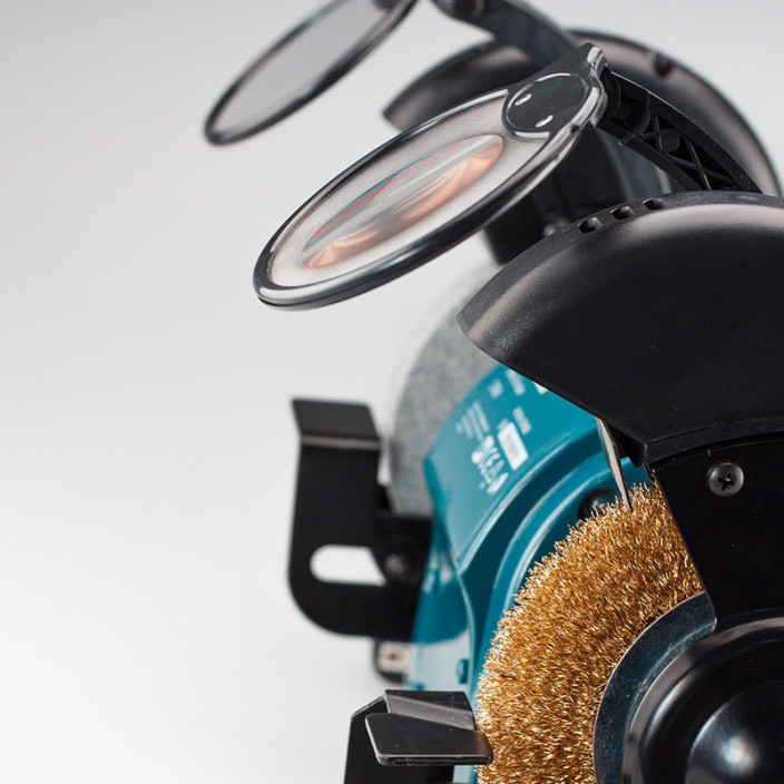 ΔΙΔΥΜΟΣ ΤΡΟΧΟΣ 150mm 370W